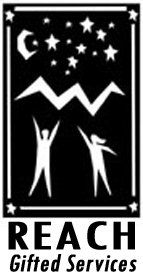 REACH Logo 
